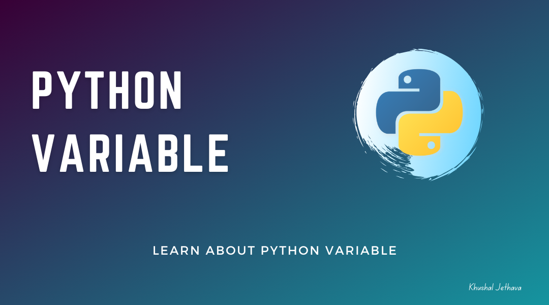 Python Variable